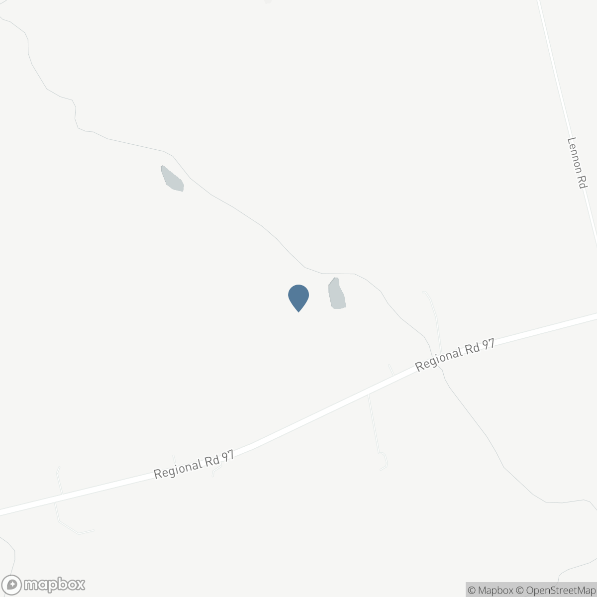 1457 REGIONAL 97 Road, Hamilton, Ontario N0B 2J0